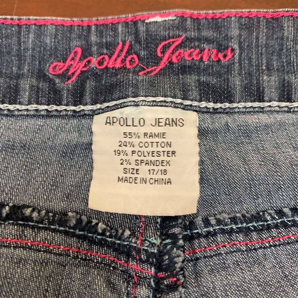Apollo Jeans - Picture 7 of 8